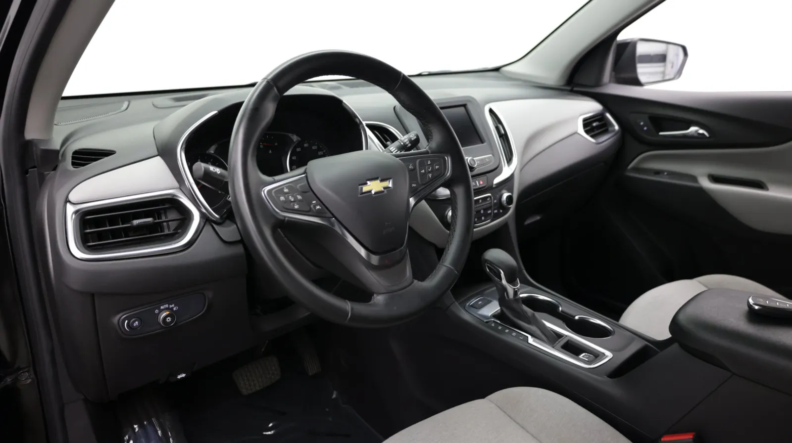 Chevrolet Equinox photo 11