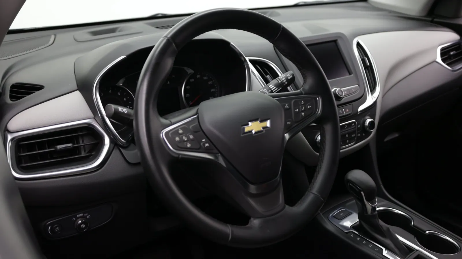Chevrolet Equinox photo 9