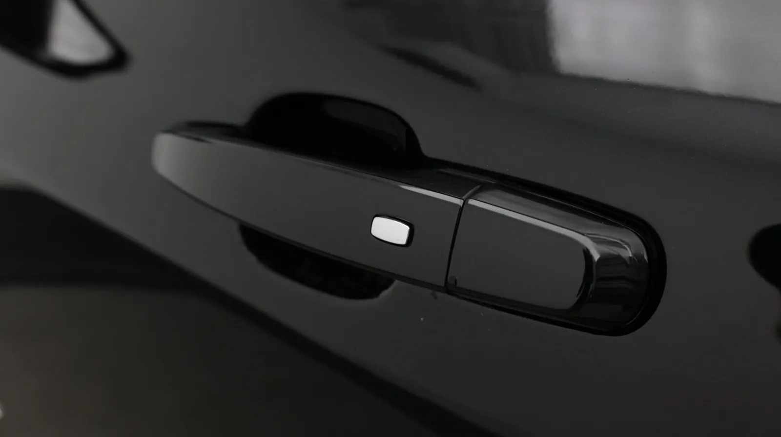 Chevrolet Equinox photo 8