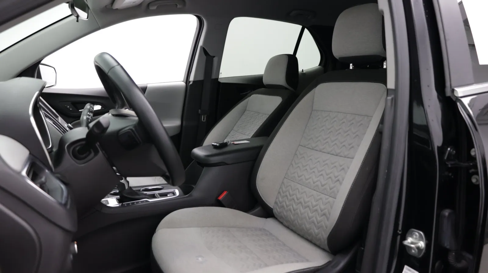 Chevrolet Equinox photo 15