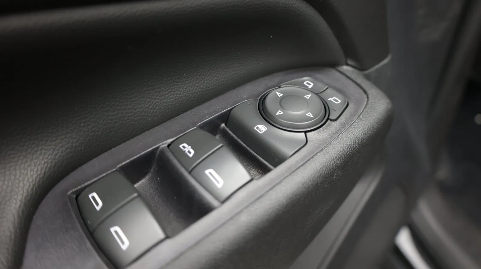 Chevrolet Equinox photo 12