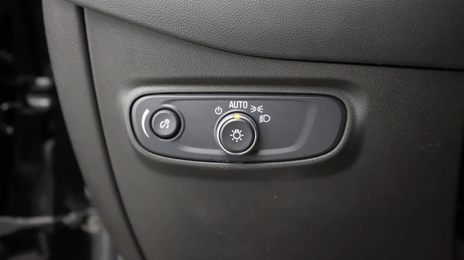 Chevrolet Equinox photo 16