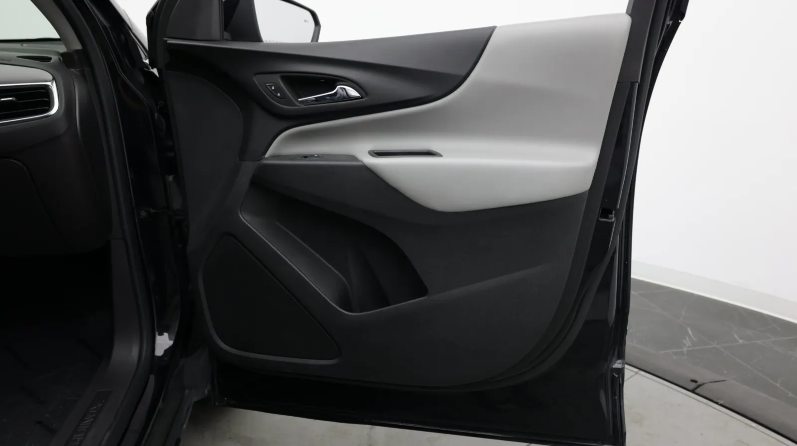 Chevrolet Equinox photo 36
