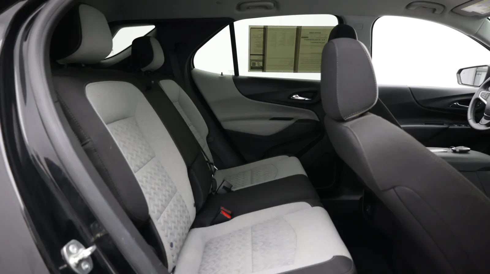 Chevrolet Equinox photo 35