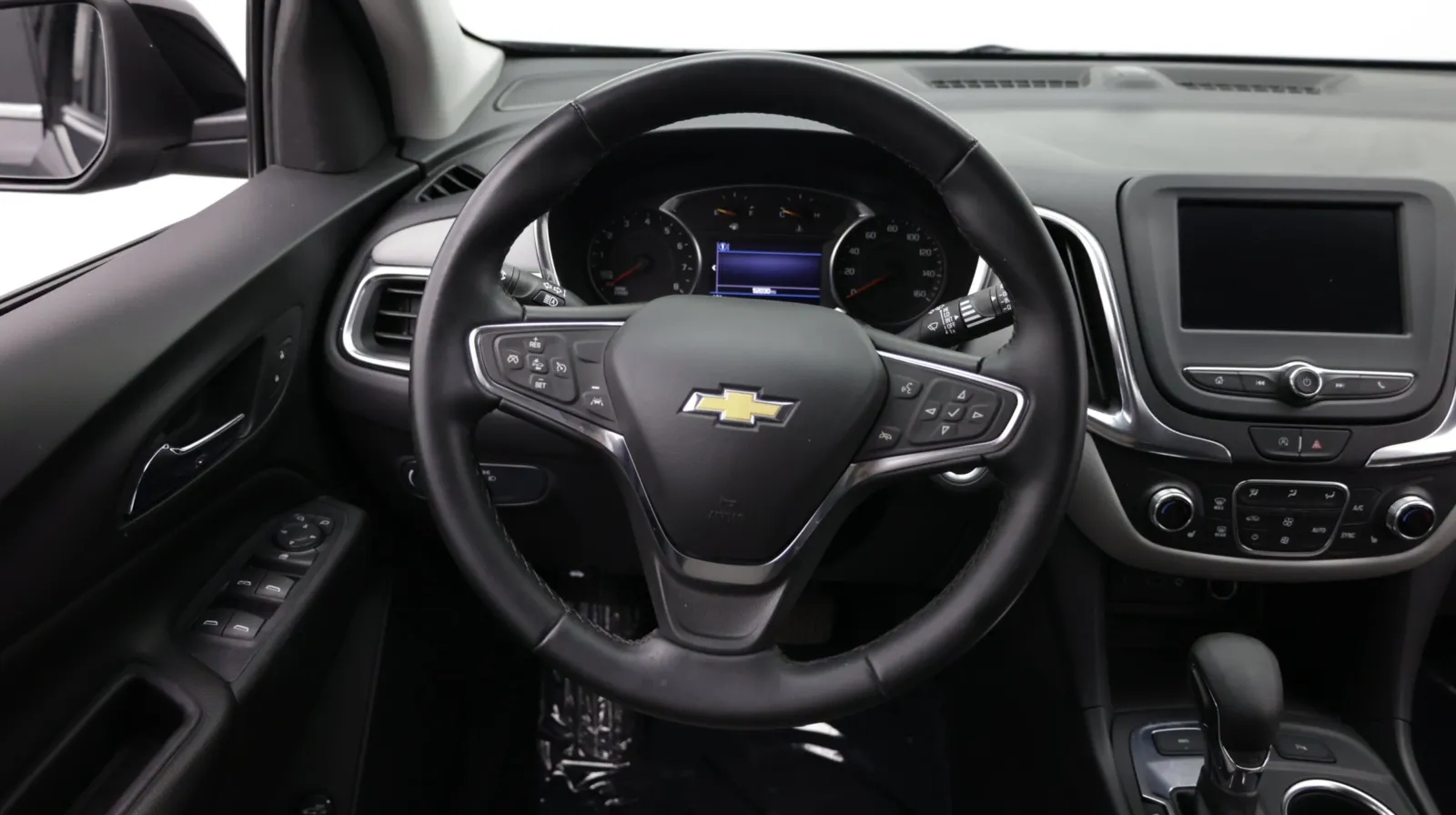 Chevrolet Equinox photo 28