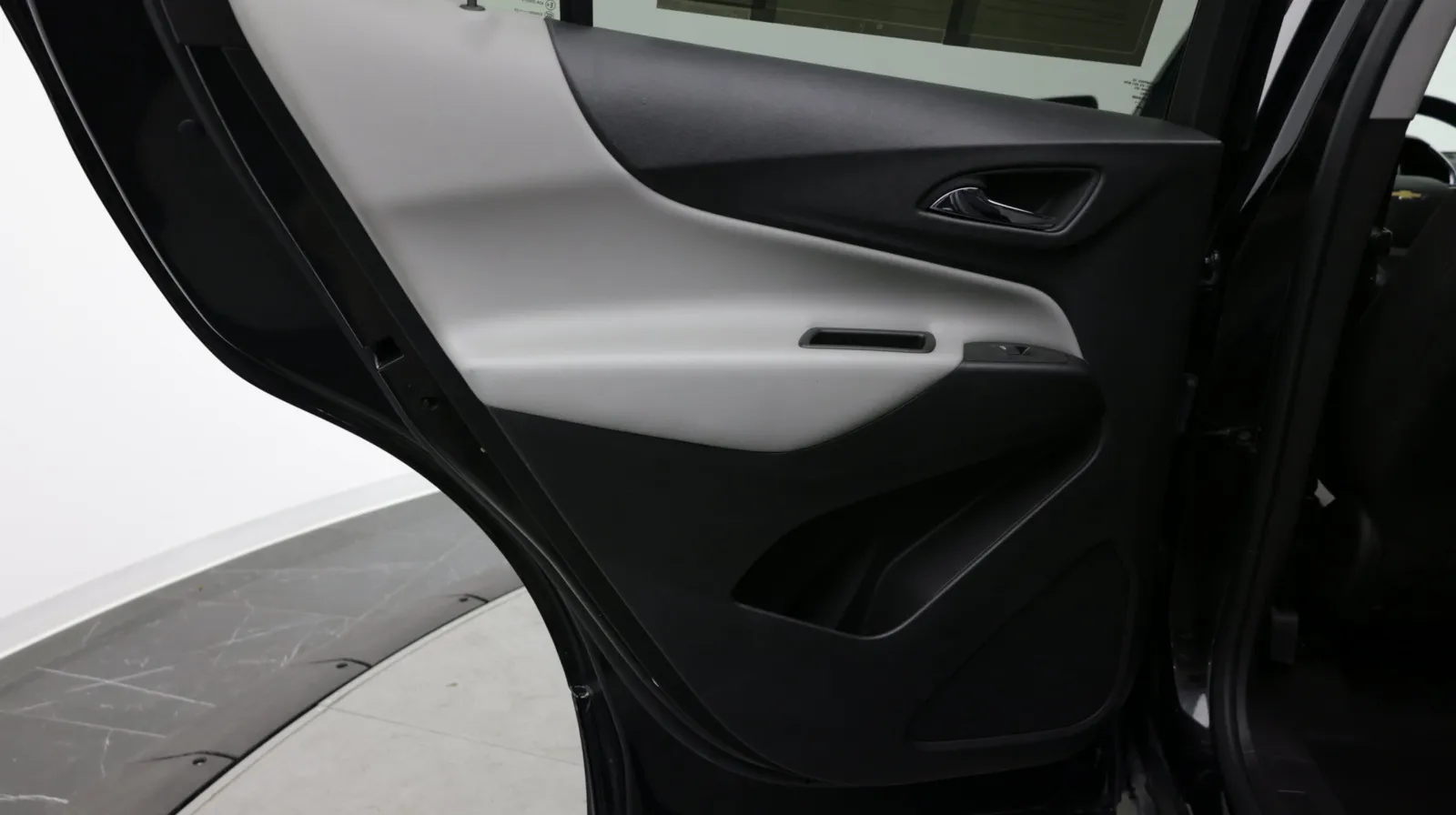 Chevrolet Equinox photo 27