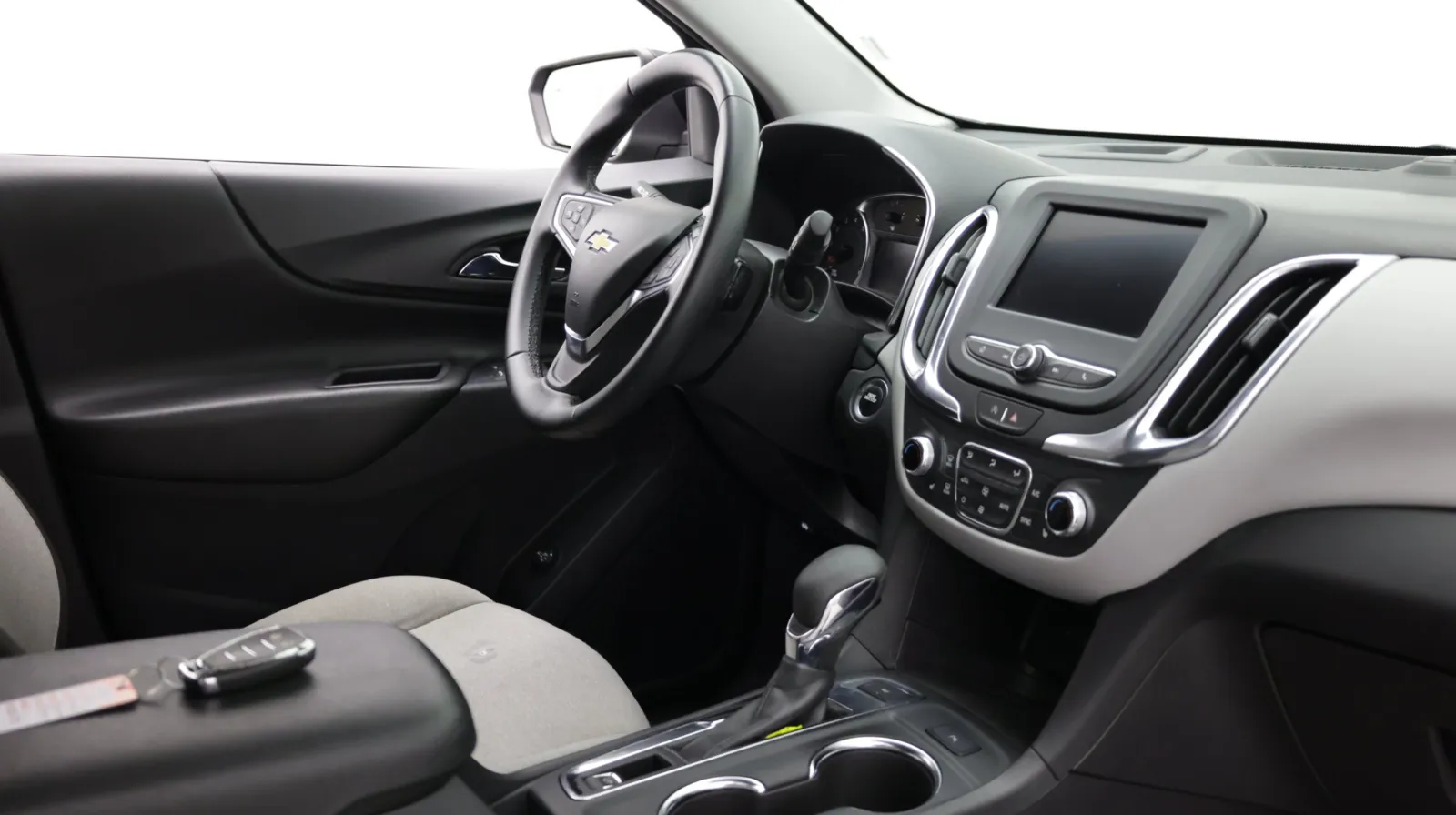 Chevrolet Equinox photo 37