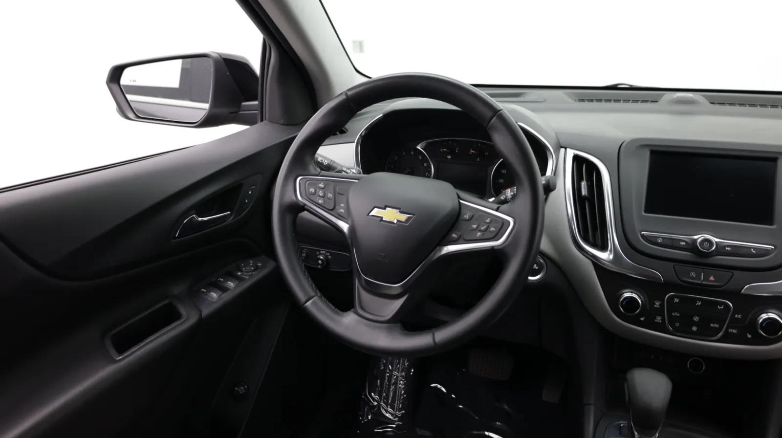 Chevrolet Equinox photo 29