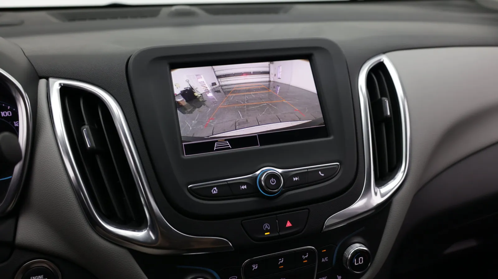 Chevrolet Equinox photo 24