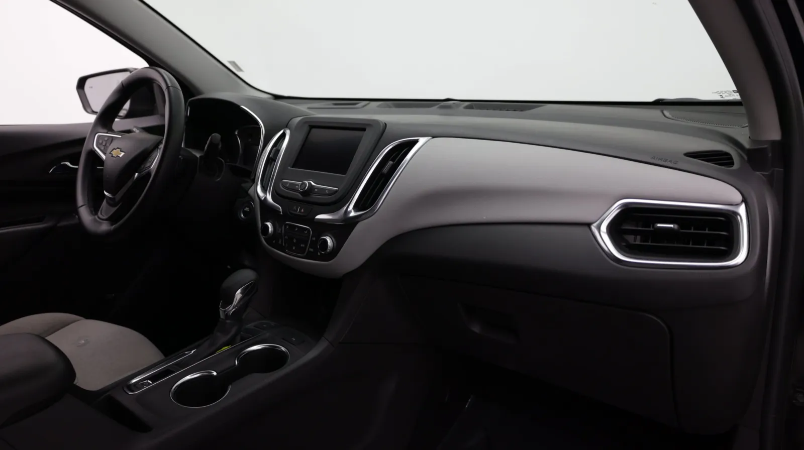 Chevrolet Equinox photo 39