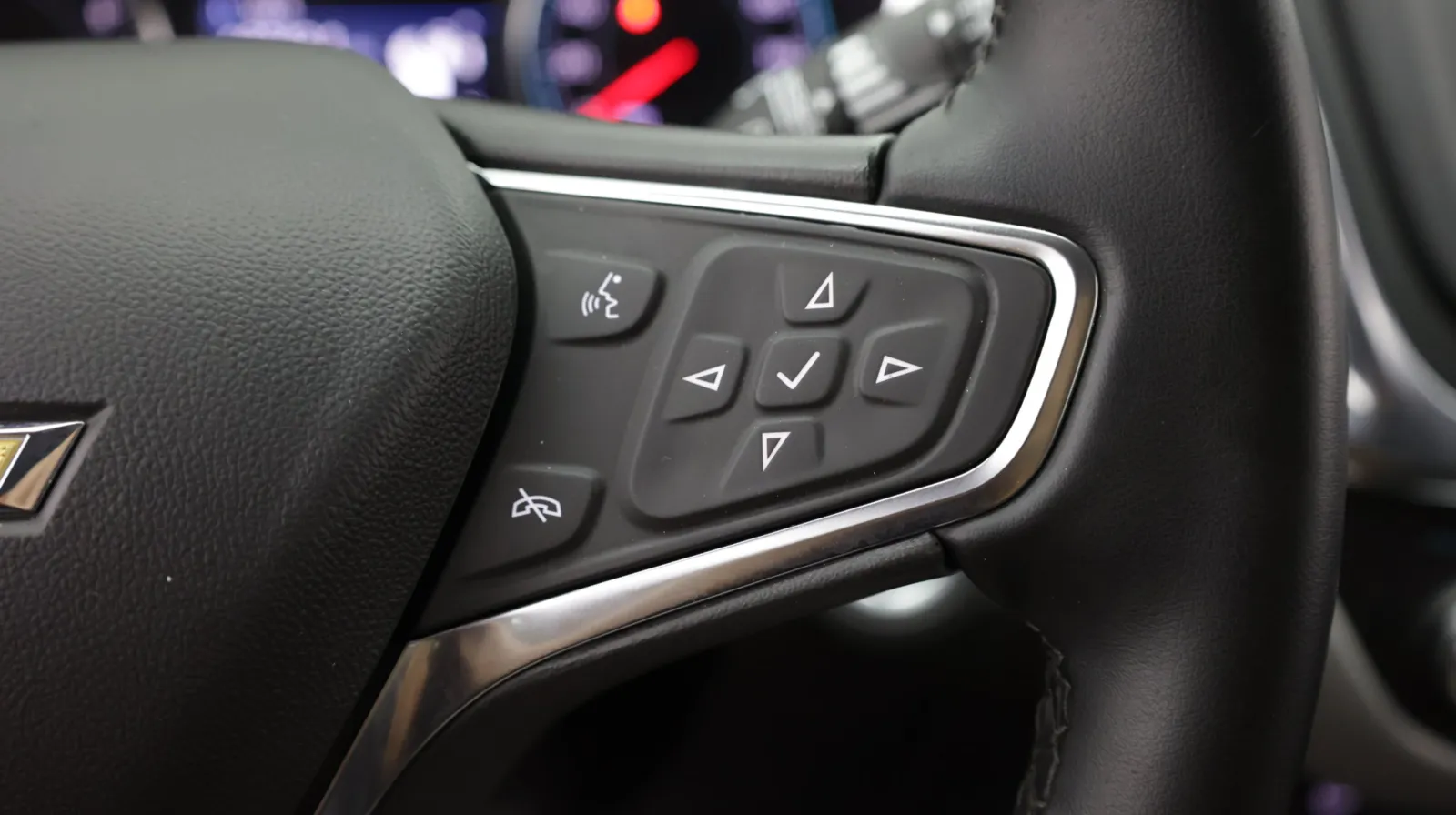 Chevrolet Equinox photo 23