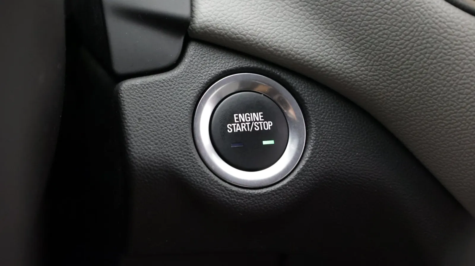 Chevrolet Equinox photo 25