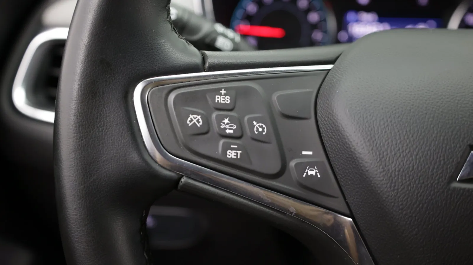 Chevrolet Equinox photo 22