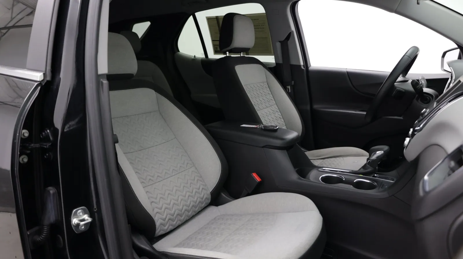 Chevrolet Equinox photo 38