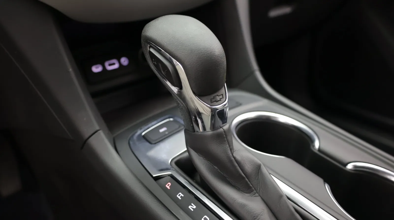 Chevrolet Equinox photo 17