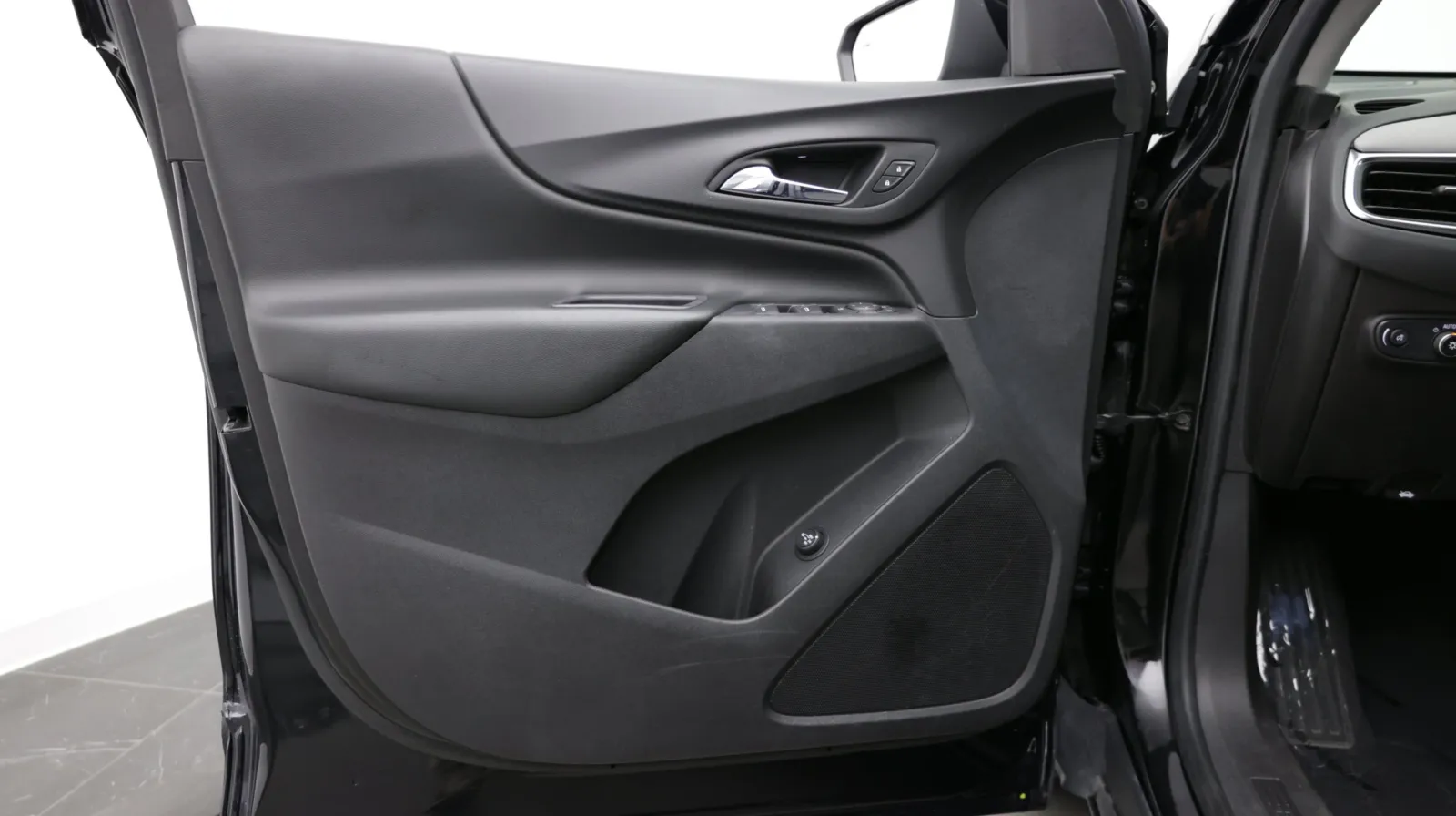 Chevrolet Equinox photo 10
