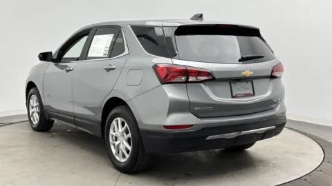 More photos of 2023 Chevrolet Equinox LT at Auto Boutique Ohio, OH