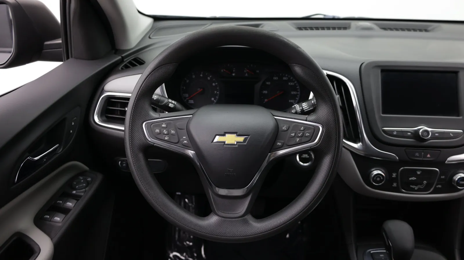 Chevrolet Equinox photo 29