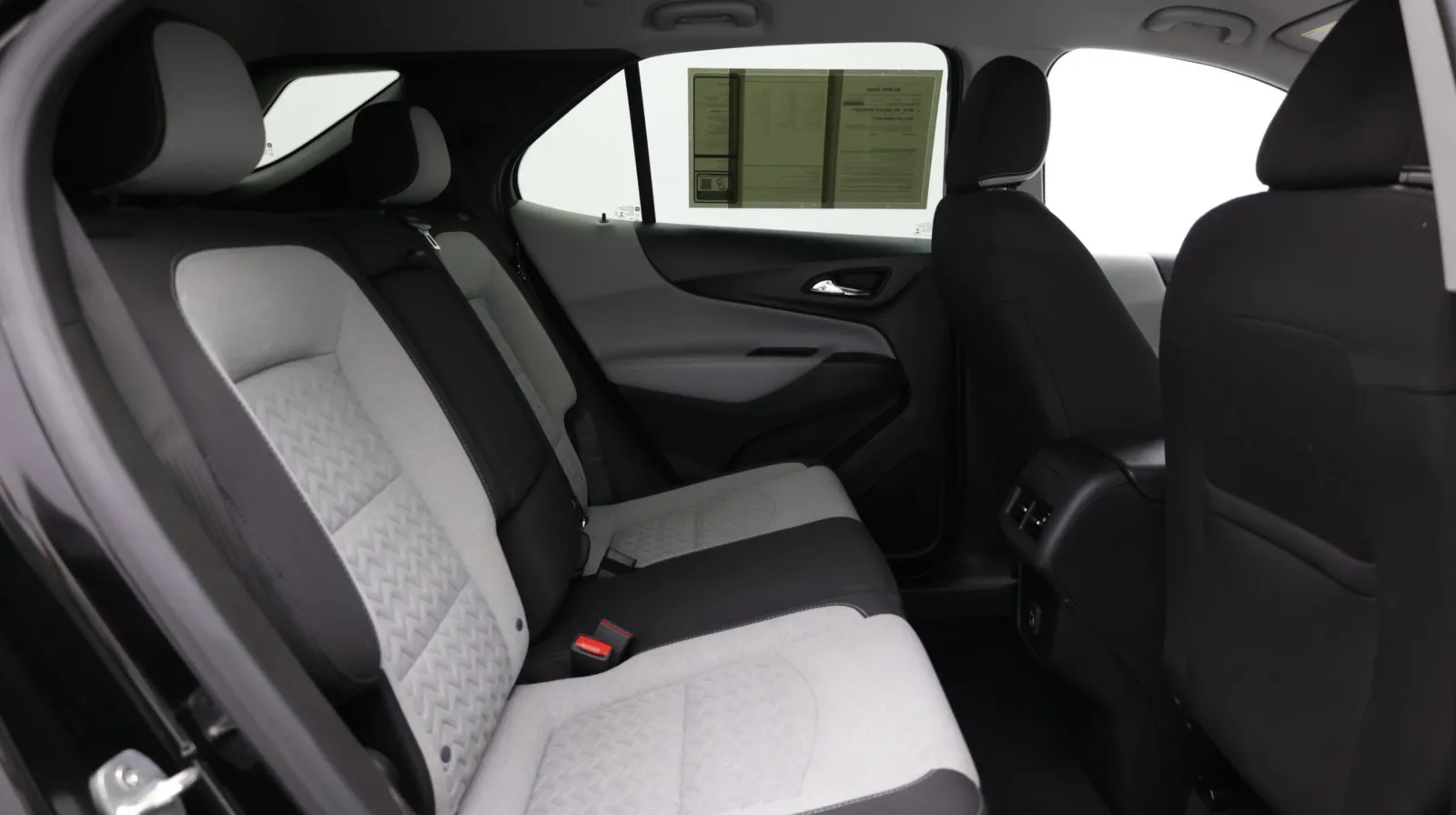 Chevrolet Equinox photo 35