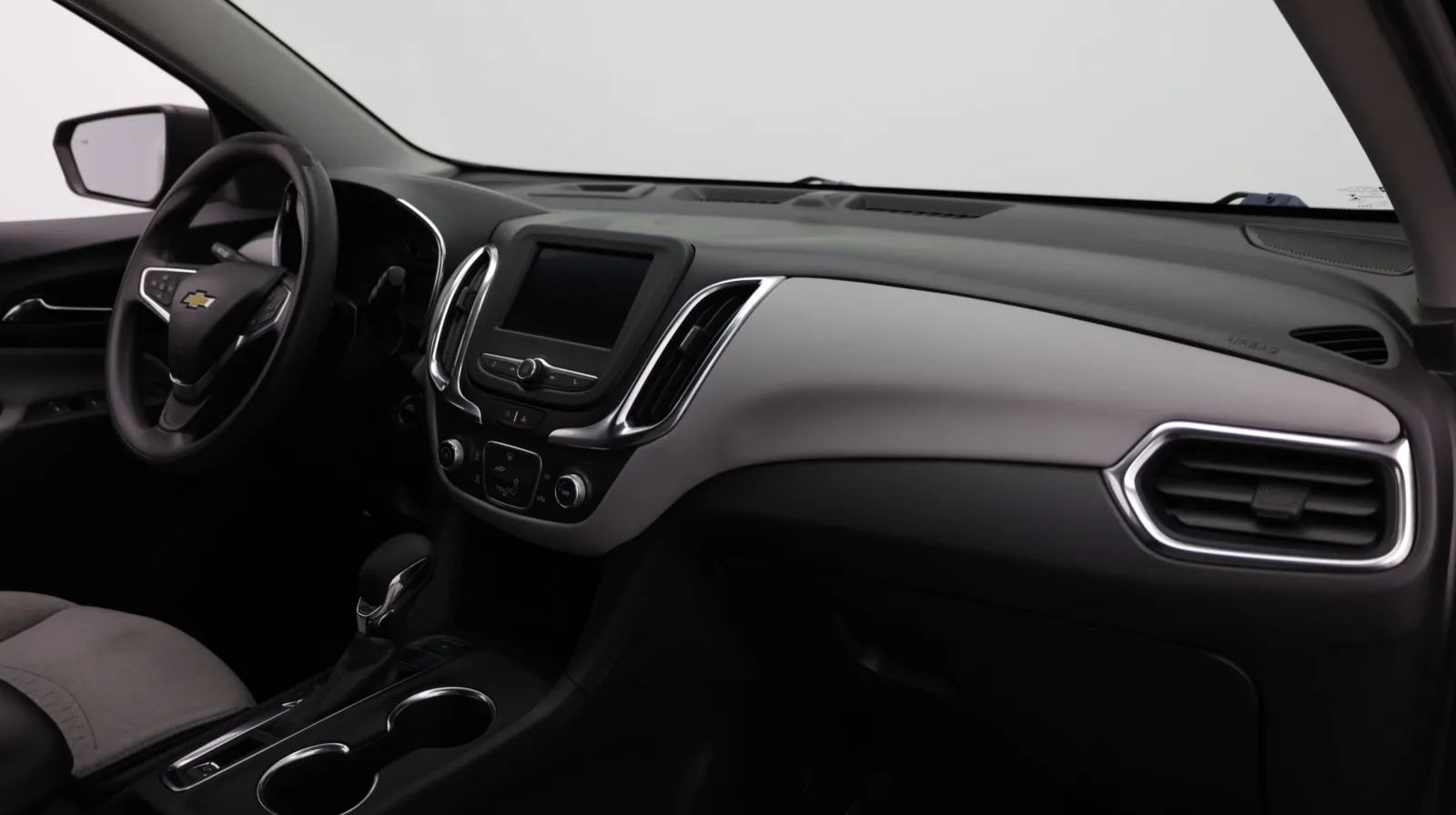 Chevrolet Equinox photo 39