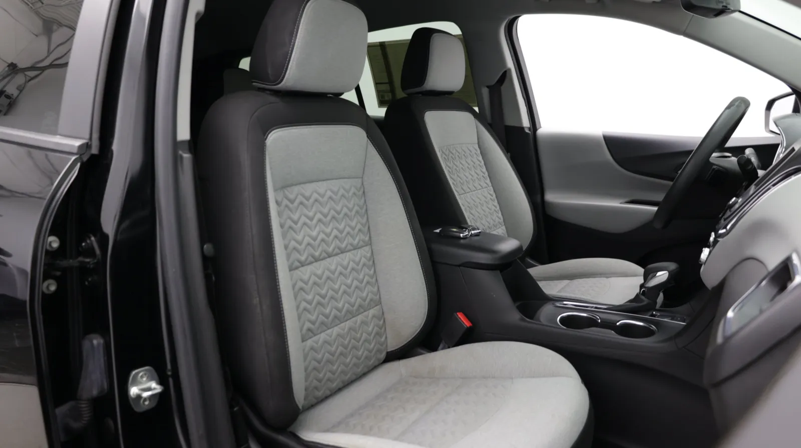 Chevrolet Equinox photo 38