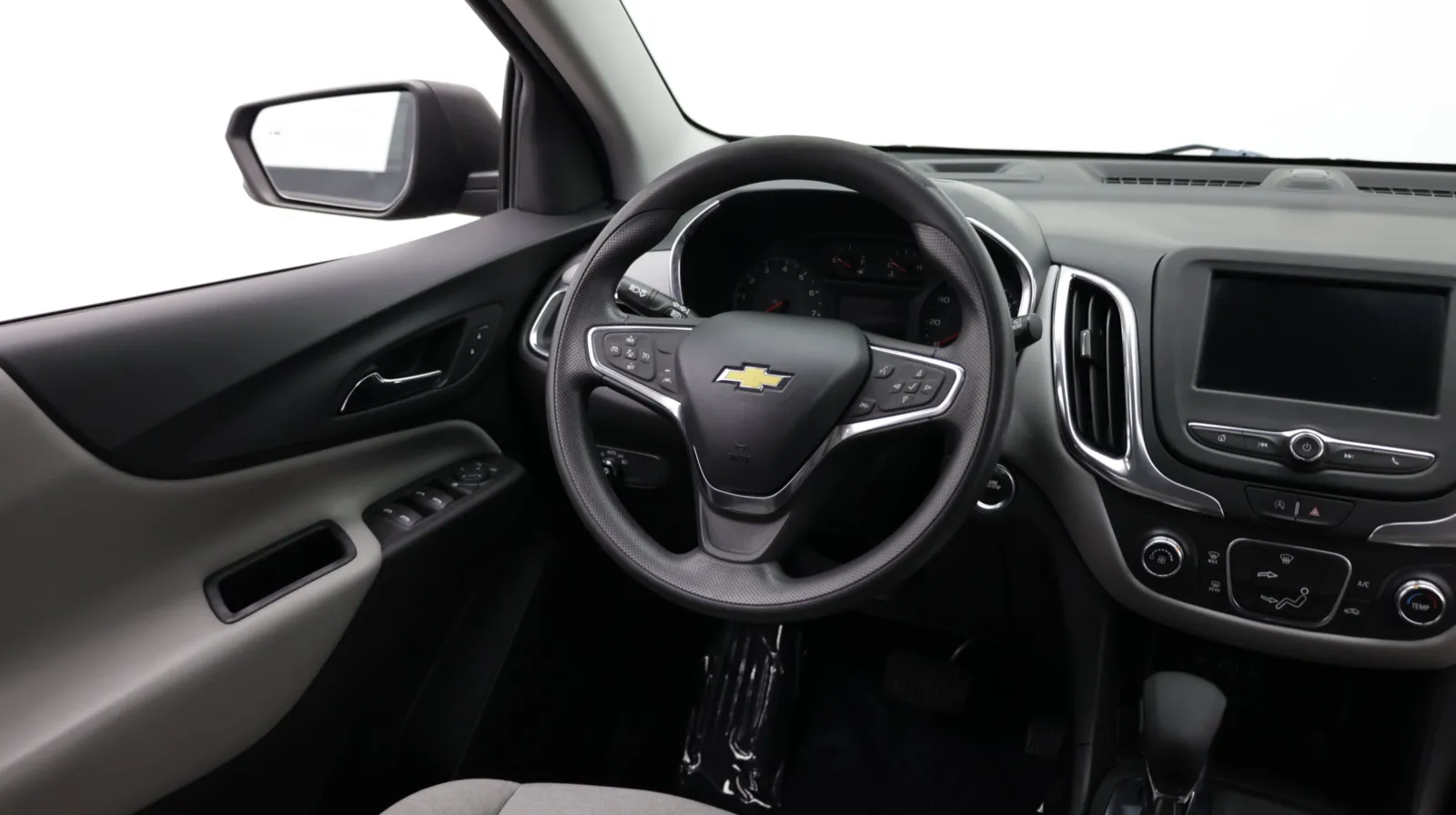 Chevrolet Equinox photo 30