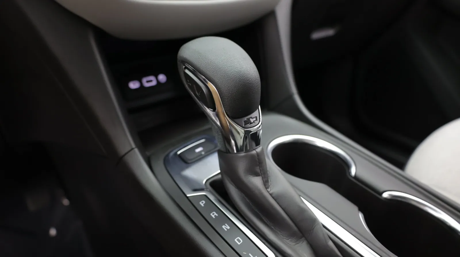 Chevrolet Equinox photo 18