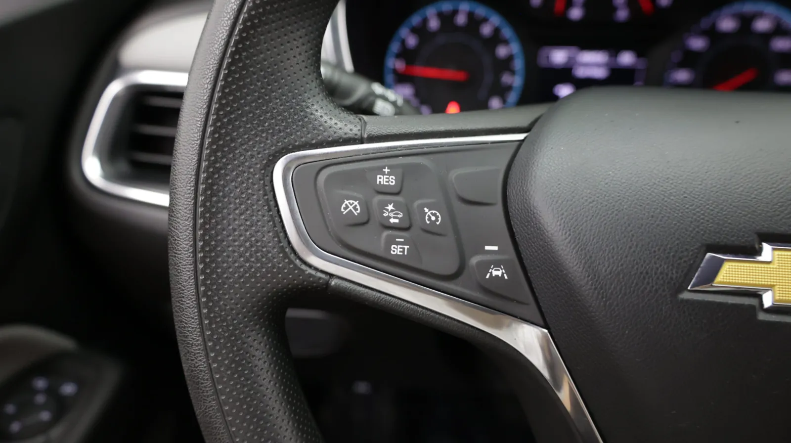 Chevrolet Equinox photo 24