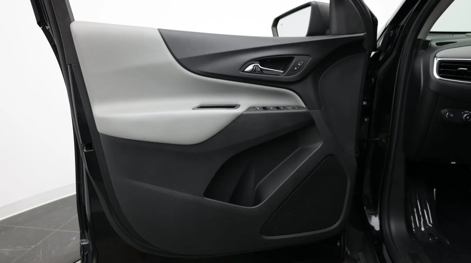 Chevrolet Equinox photo 12