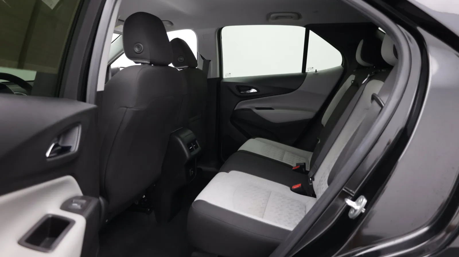 Chevrolet Equinox photo 27