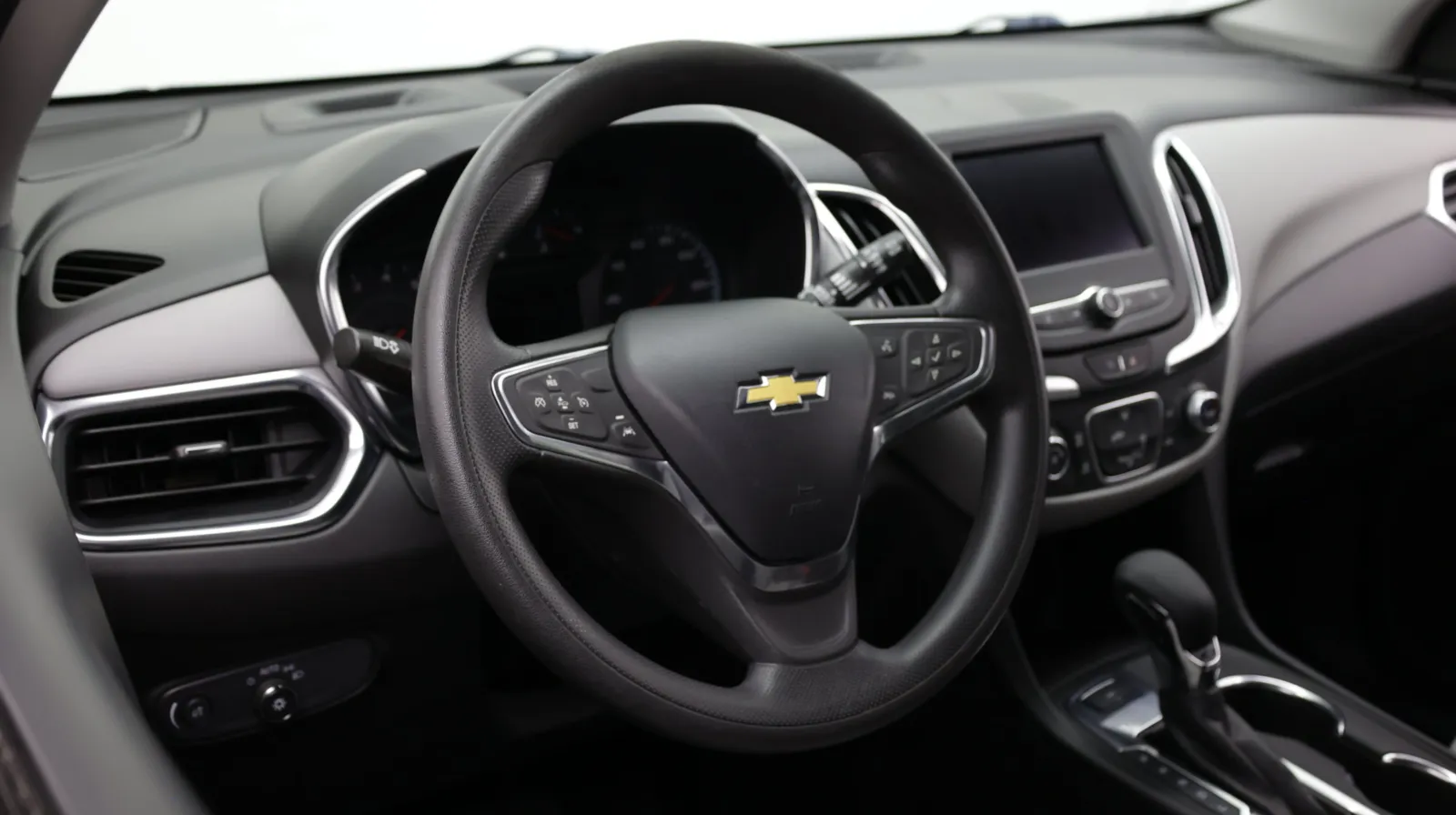 Chevrolet Equinox photo 10