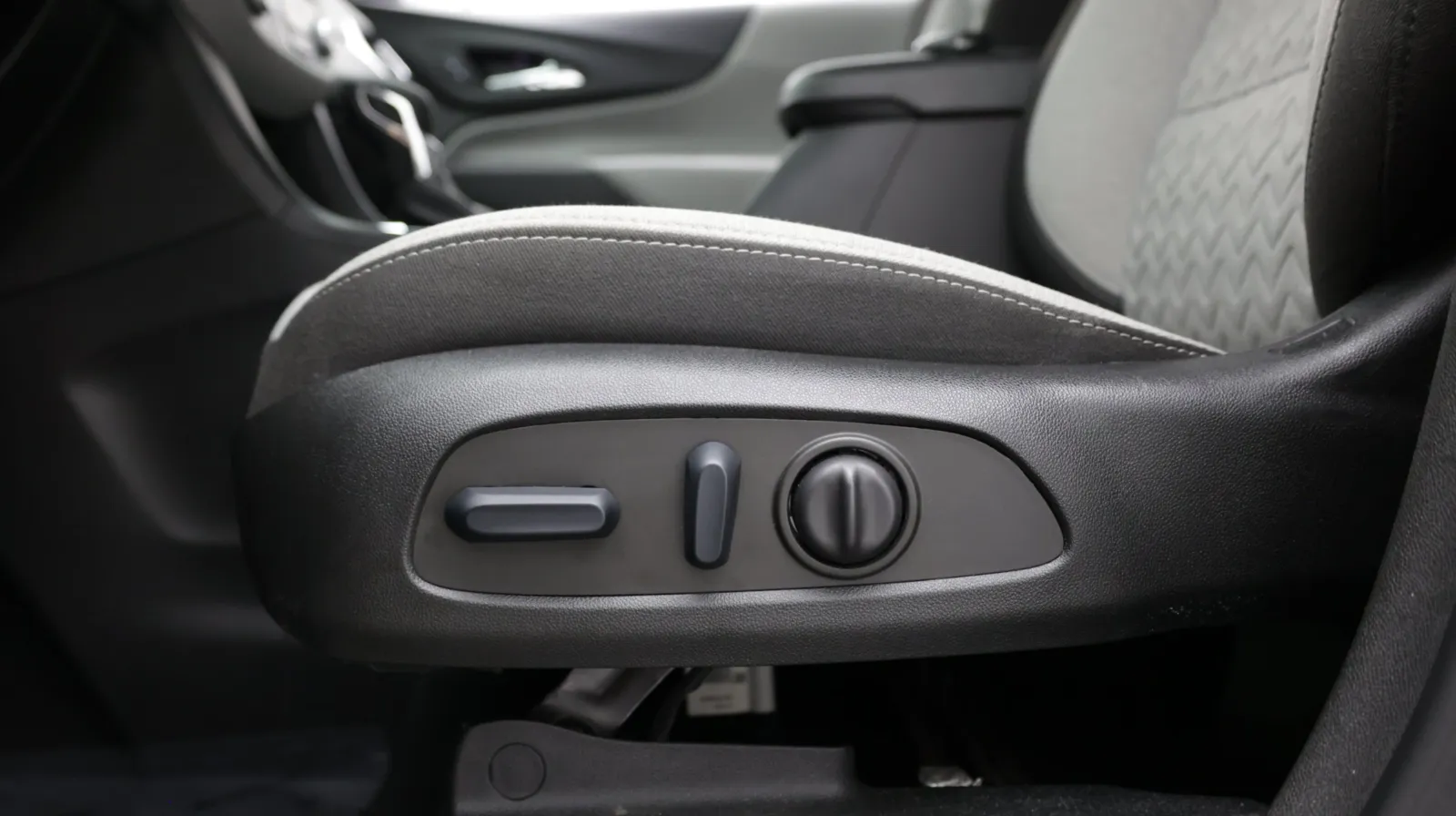 Chevrolet Equinox photo 15