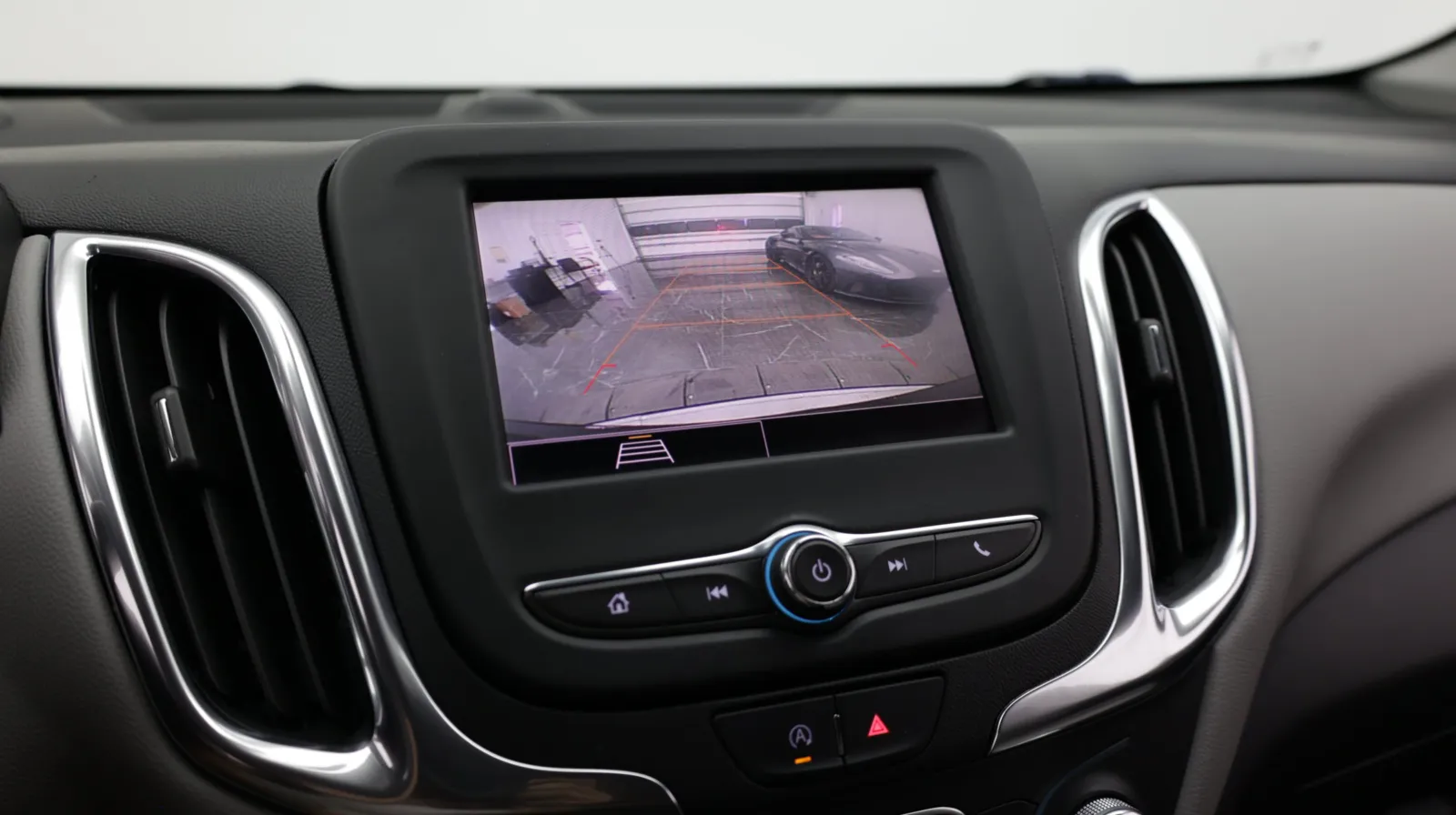 Chevrolet Equinox photo 23