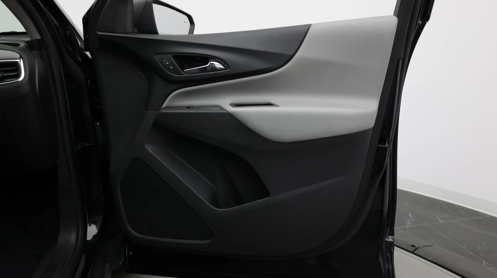 Chevrolet Equinox photo 36