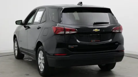 More photos of 2022 Chevrolet Equinox LS at Auto Boutique Ohio, OH