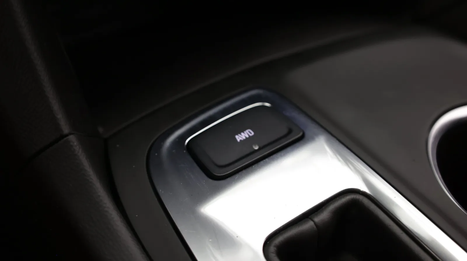 Chevrolet Equinox photo 19