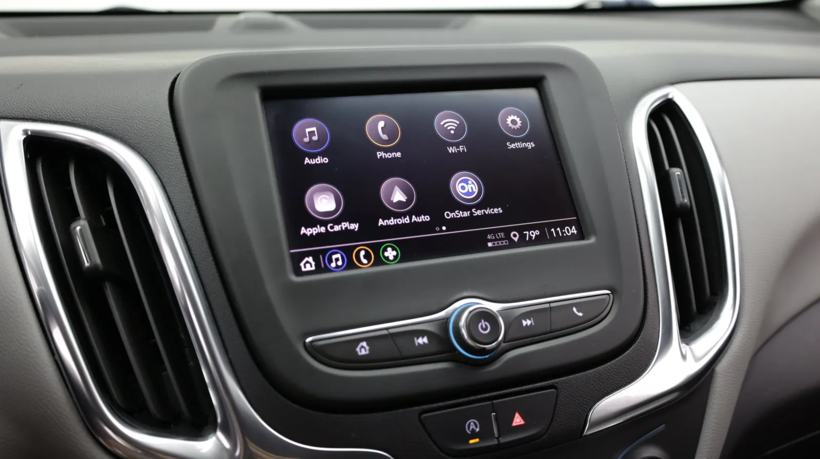 Chevrolet Equinox photo 21