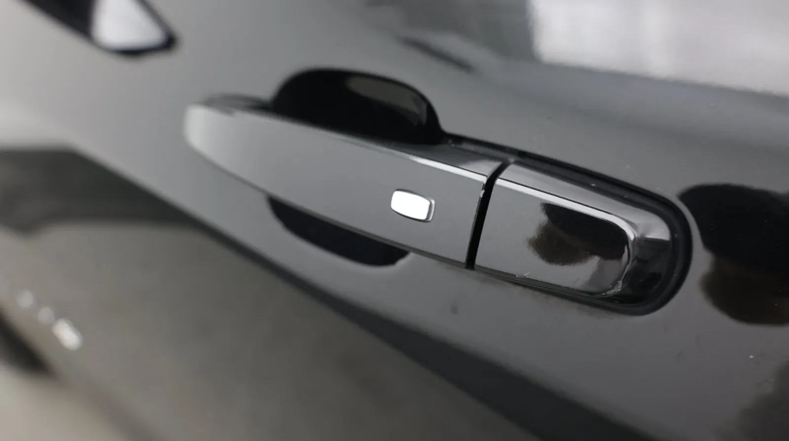 Chevrolet Equinox photo 9
