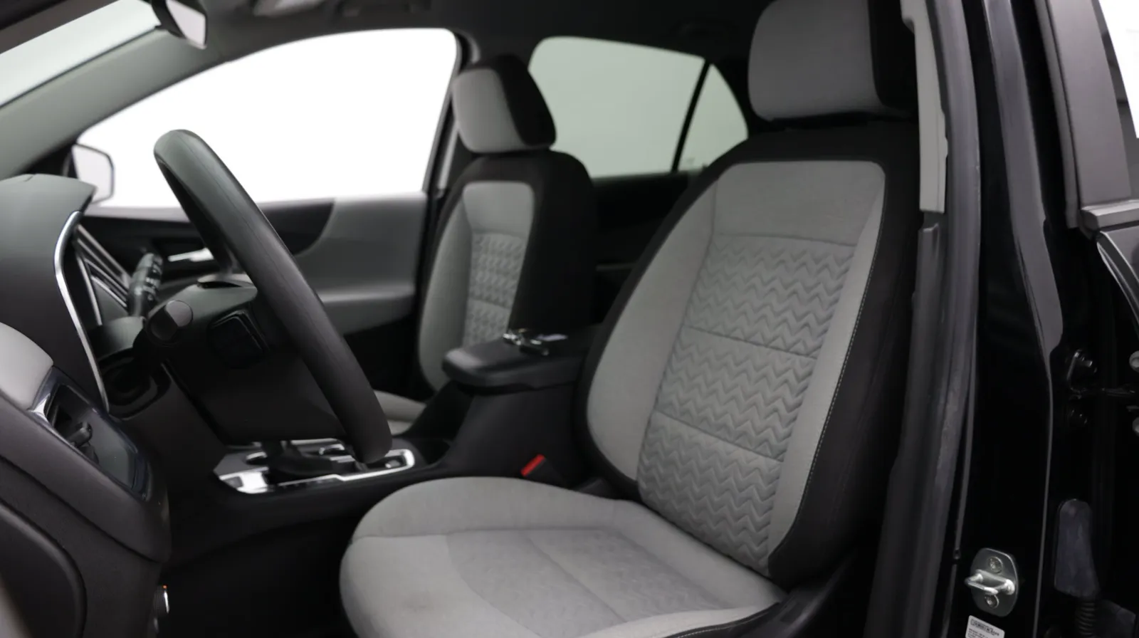Chevrolet Equinox photo 16