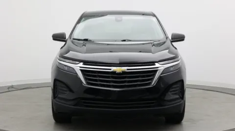 Photos of 2022 Chevrolet Equinox LS for sale in Columbus, OH at Auto Boutique Ohio