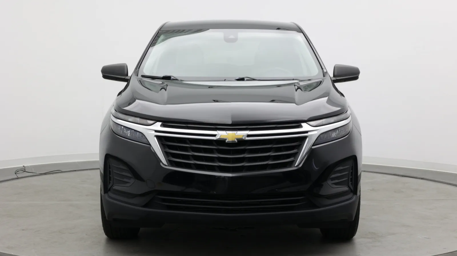 Chevrolet Equinox photo 2