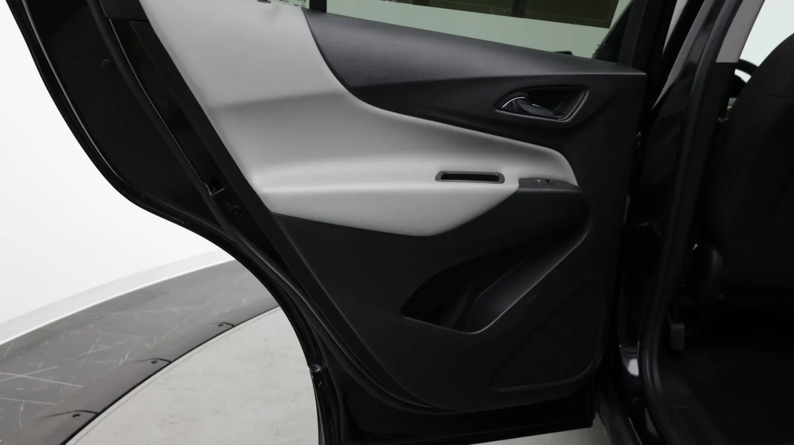 Chevrolet Equinox photo 28