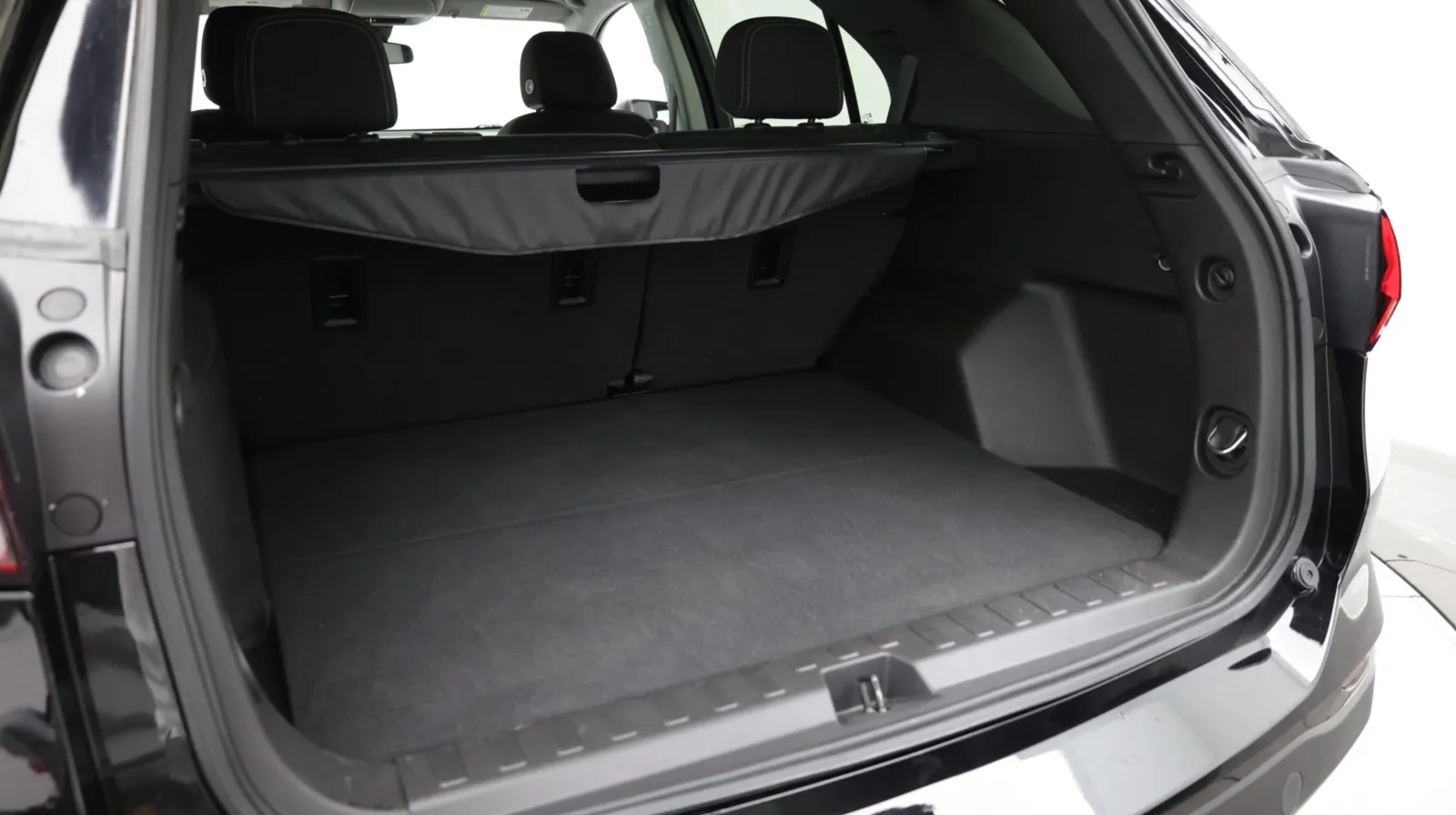 Chevrolet Equinox photo 33