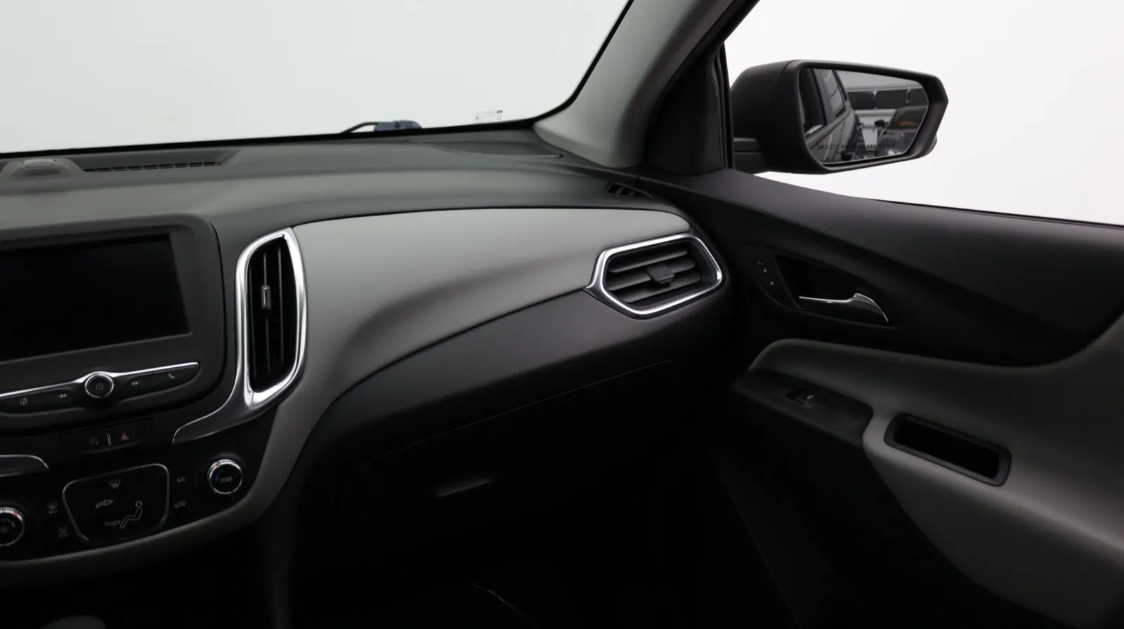 Chevrolet Equinox photo 32