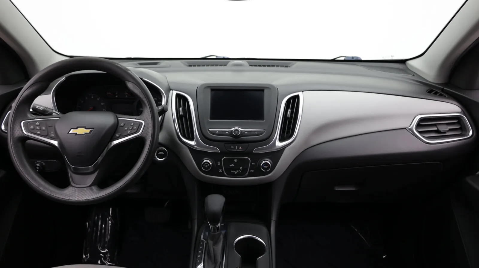 Chevrolet Equinox photo 31