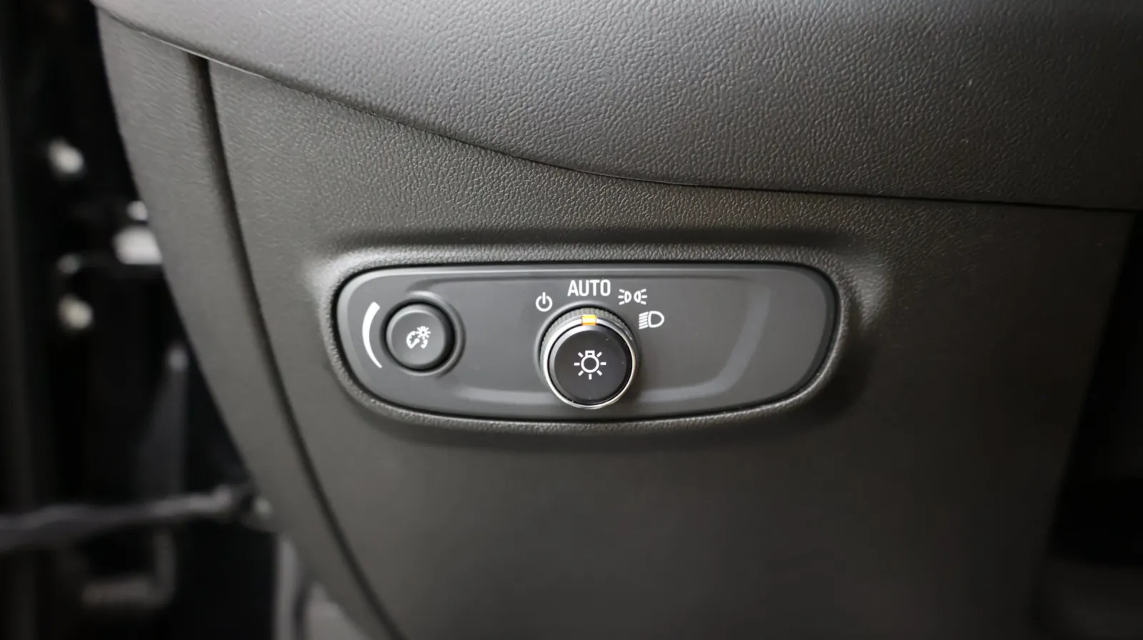 Chevrolet Equinox photo 17