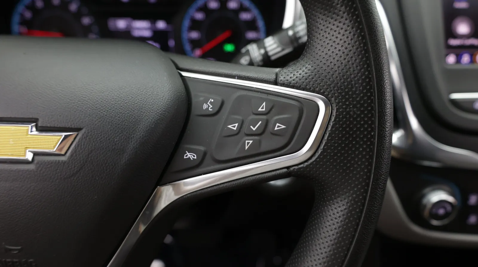 Chevrolet Equinox photo 25