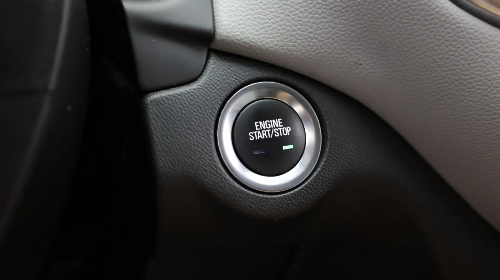 Chevrolet Equinox photo 26