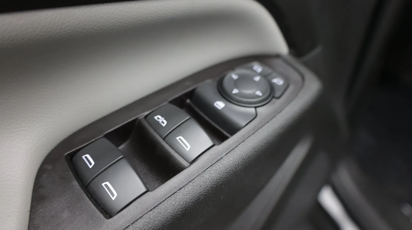 Chevrolet Equinox photo 13