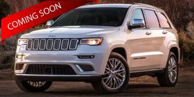 Silver 2019 Jeep Grand Cherokee Laredo E for sale in Columbus, OH
